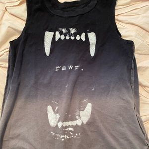 Vans Tank Top